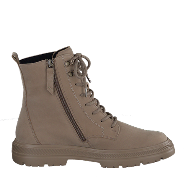 Paul Green 5342-016 Boots in beige