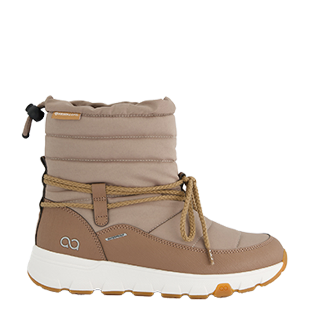 tenhaag cozyhaag WP boots in beige
