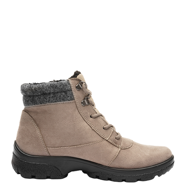 Ara 49309-05 SAAS-FEE-ST boots in beige