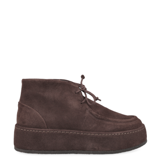 AGL D946509PIFERGU0358 Boots in lila