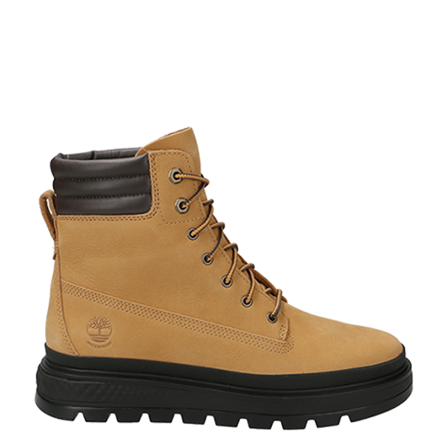 Timberland A2JQ6 Ray City 6 in Boot Boots in yellow