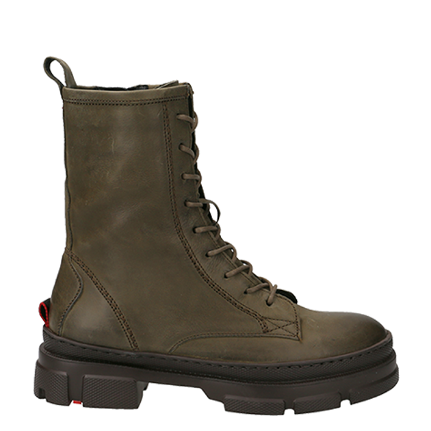 Lloyd 21-232-45 boots in green
