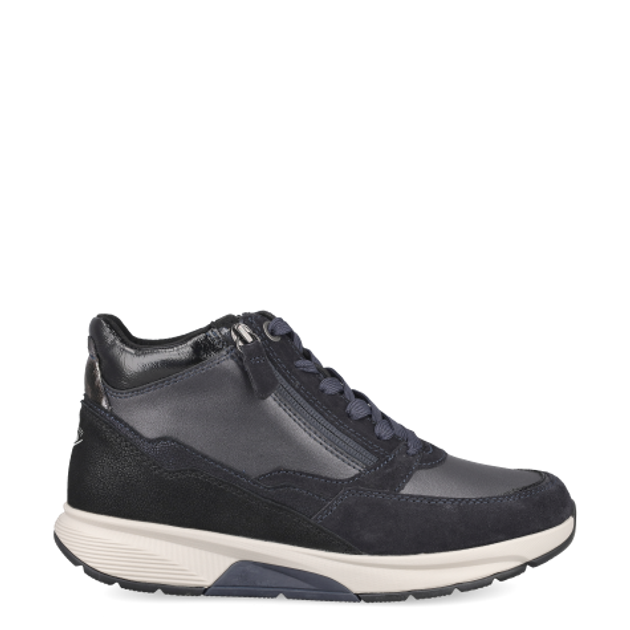 Rolling Soft 0804.01.002 Boots in blau
