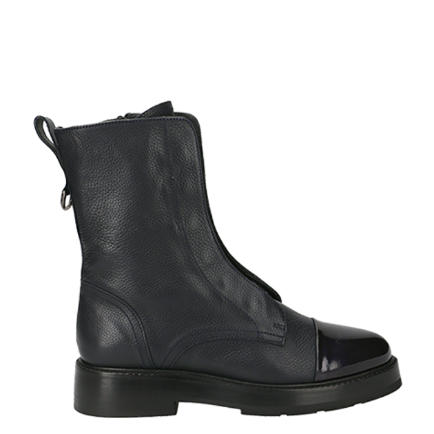 Pertini 222W32073D1 boots in blue