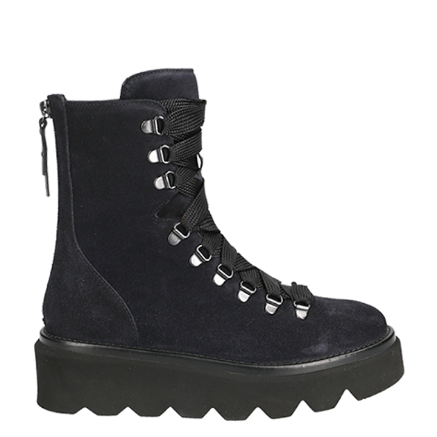 Homers 20673 GRENO boots in blue