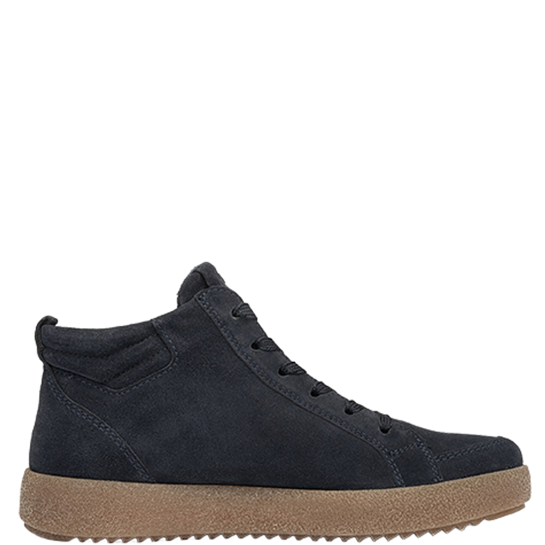 Ara 37908-02 OSLO Boots in blue