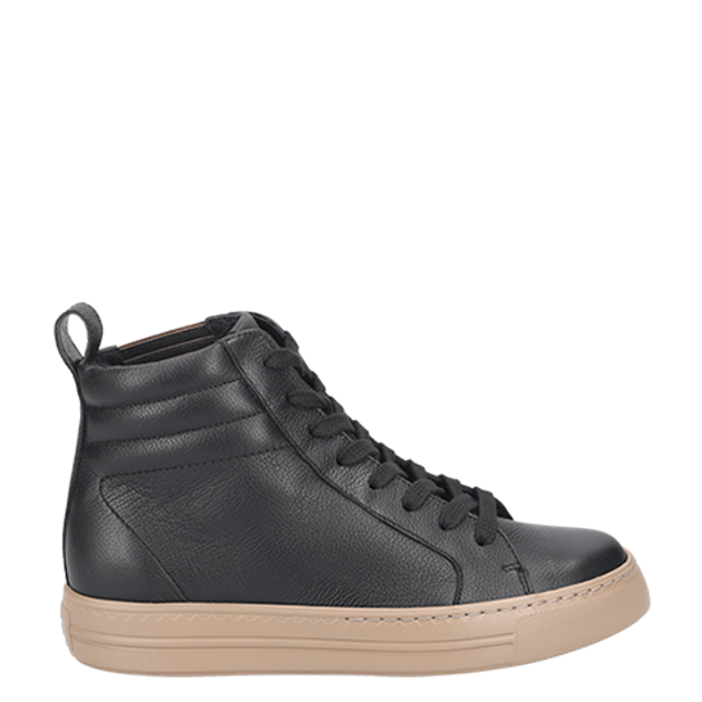 Paul Green 5277-004 sneaker in black