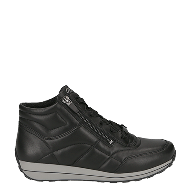 Ara 34592-01 OSAKA sneaker in black