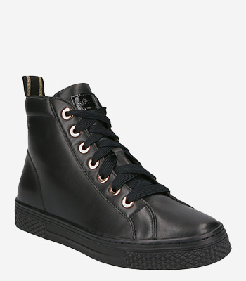 Sioux Art. 64630 SOMILA-701-H Sneakers in black buy online