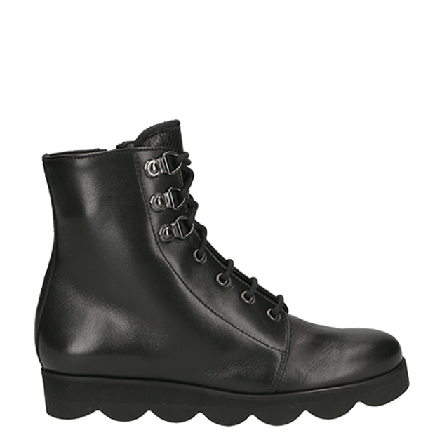La Cabala L738520CGK70111013 boots in black