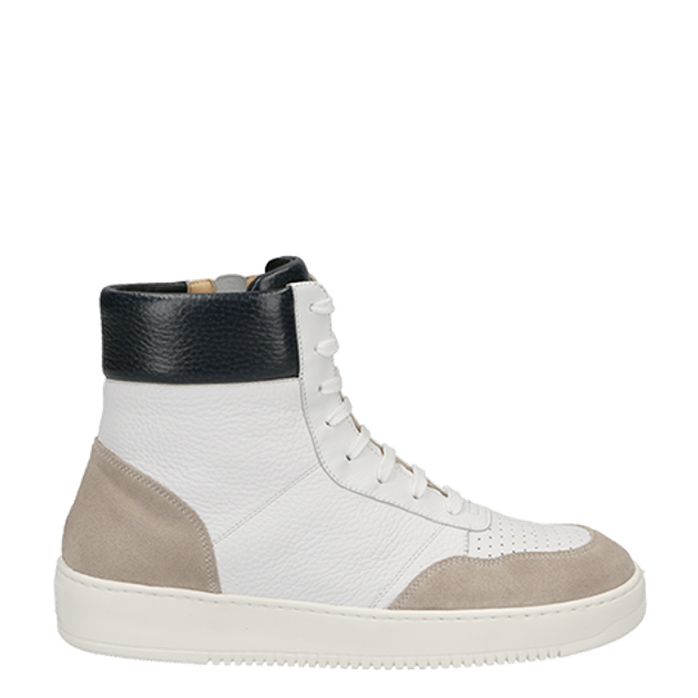 Truman's 9435 105 sneaker in white