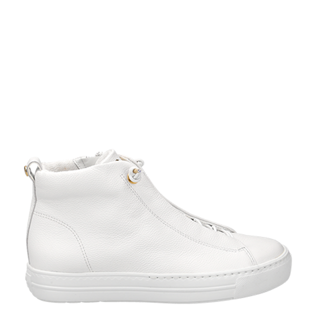 Paul Green 5283-004 sneaker in white