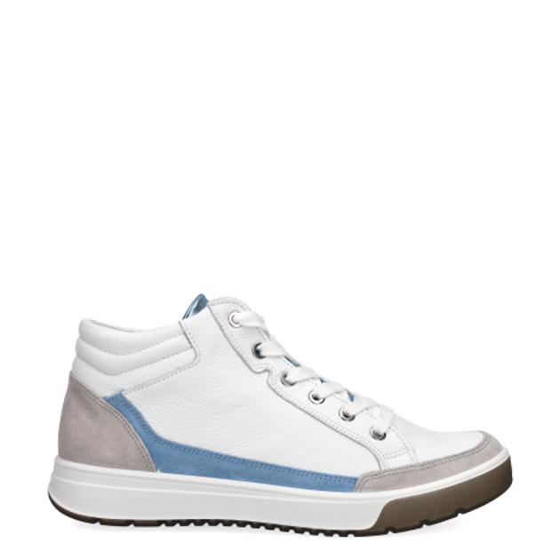 Ara 50002-14 ROM 2.0 sneaker in white