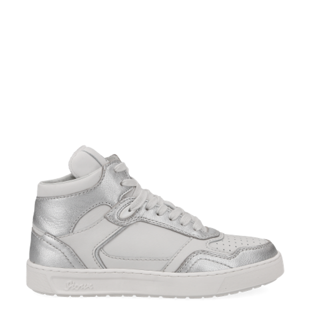 Sioux 40410 MAITES-002 sneaker in white