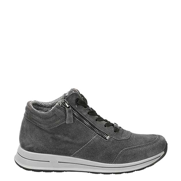 Ara 24808-10 OSAKA 2.0 sneaker in gray