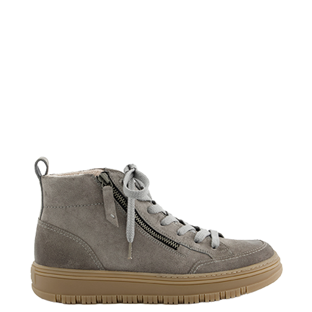 Paul Green 5289-143 Sneaker in grau