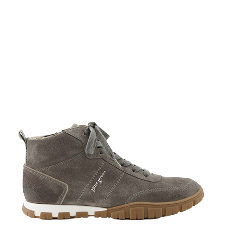 Paul Green 5506-042 Sneaker in grau