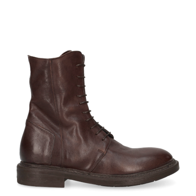 Moma 79513C-CU EBANO sneaker in brown