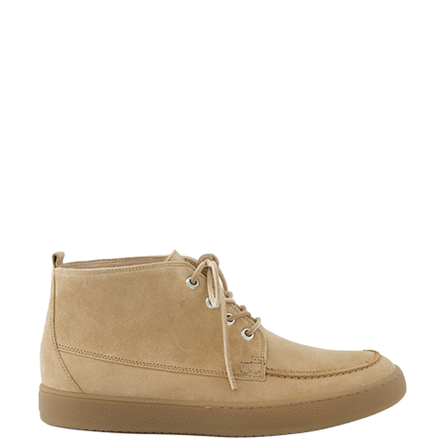 Paul Green 1282-002 Sneakers in Brown