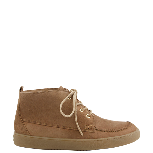 Paul Green 1282-001 Sneakers in Brown