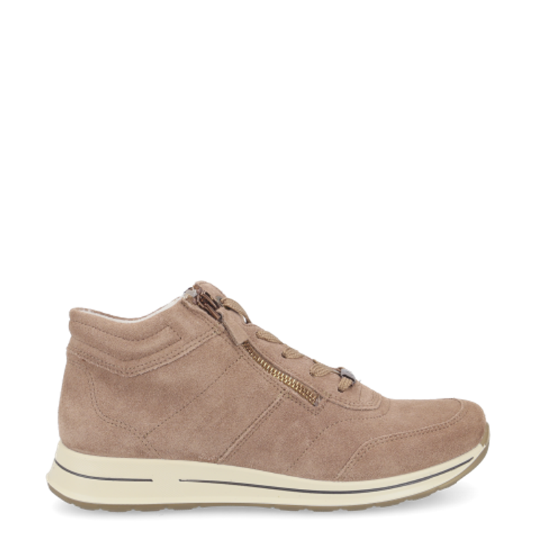 Ara 24808-95 OSAKA 2.0 sneaker in brown