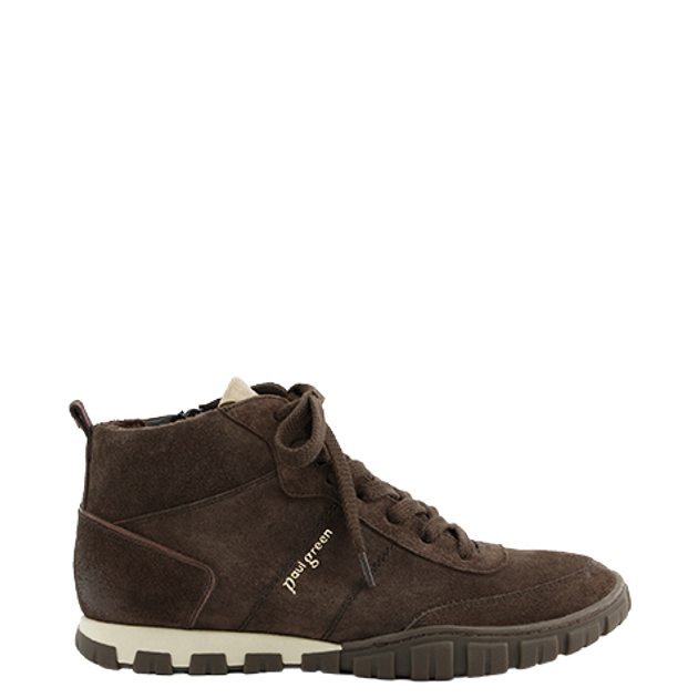 Paul Green 5506-040 Sneaker in braun