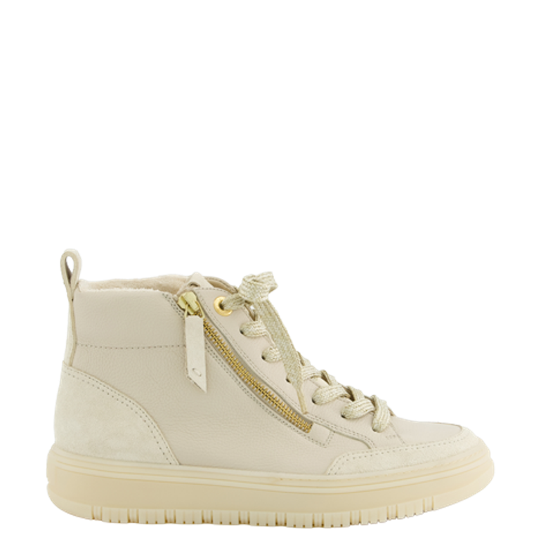 Paul Green 5289-139 Sneaker in beige
