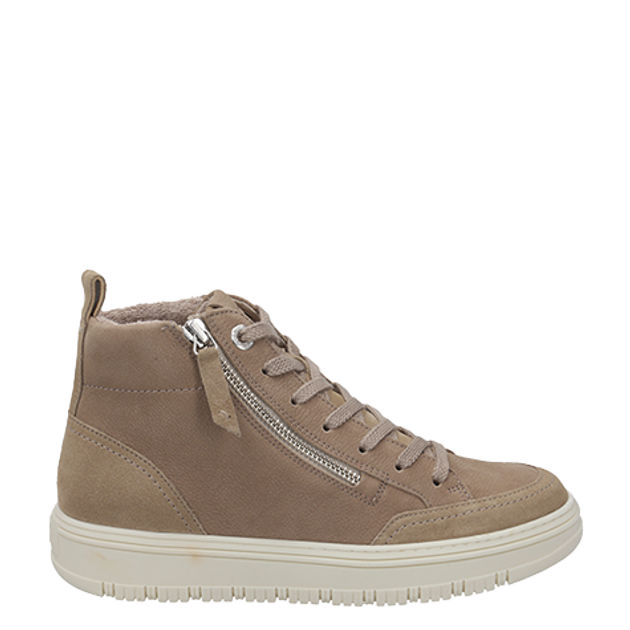 Paul Green 5289-020 Sneaker in beige
