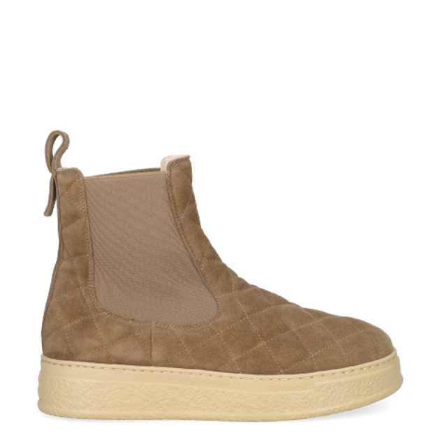 AGL GIULY BEAT sneaker in beige