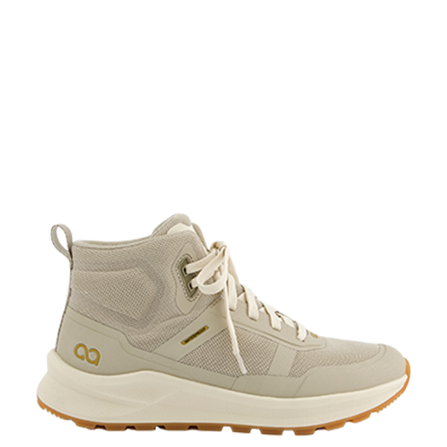 tenhaag trekhaag WP sneaker in beige