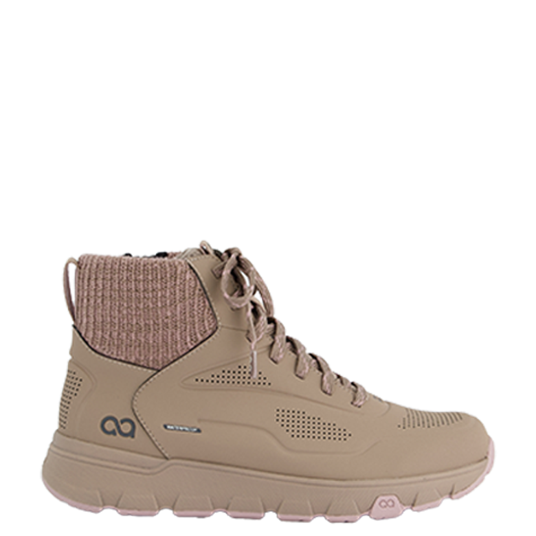 tenhaag ridehaag WP sneaker in beige