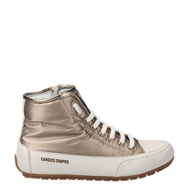 Candice Cooper 2016962.01.1N03 PLUS 102 sneaker in beige