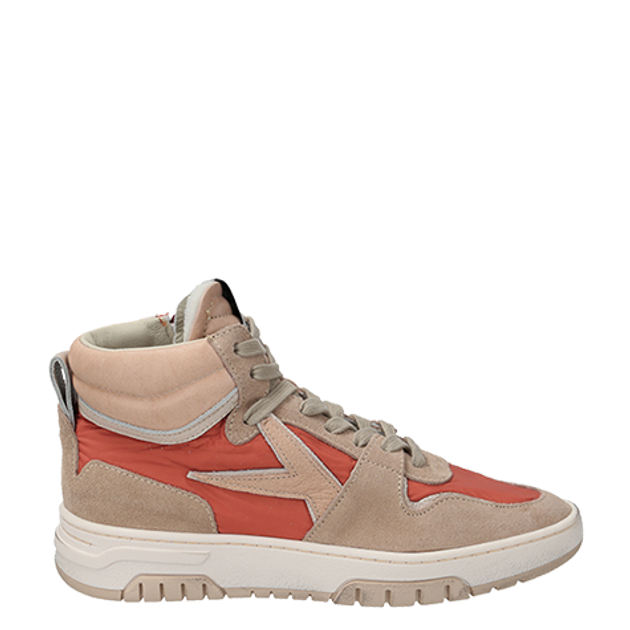 Archive 22 STEP ONE MID