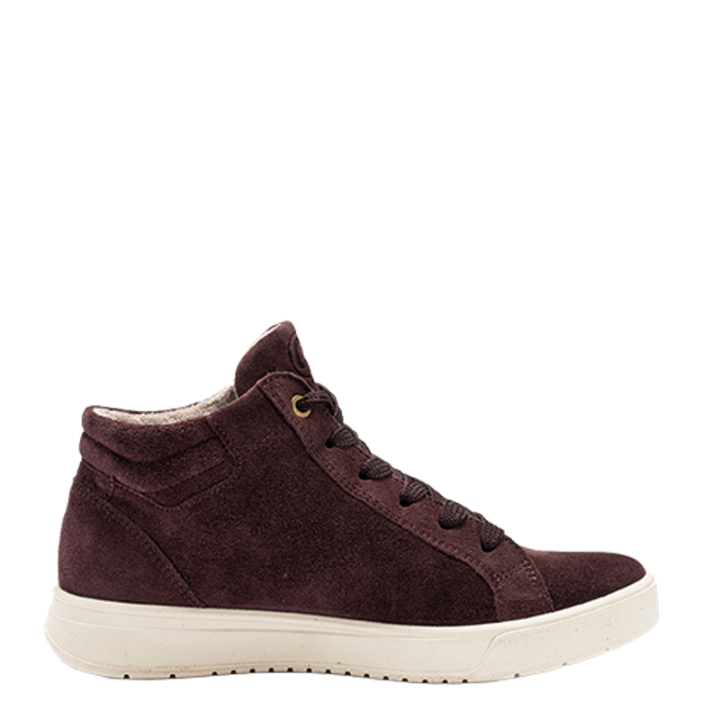Ara 50018-18 ROM 2.0 sneaker in red