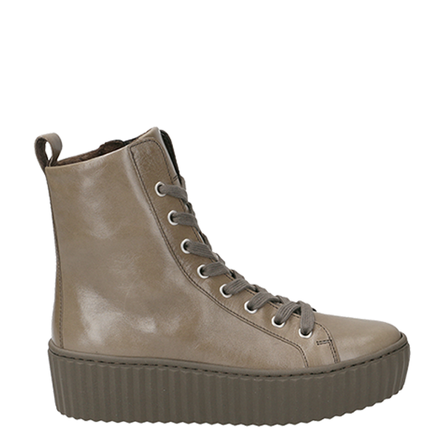 Gabor 93.711.29 sneaker in green