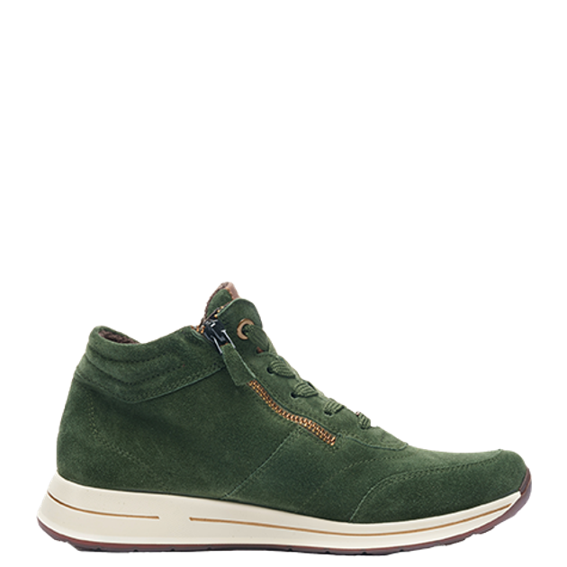 Ara 24808-88 OSAKA 2.0 sneaker in green