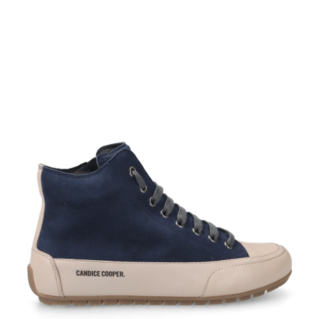 Candice Cooper 2016951.02.2N29 PLUS TAMP. Sneaker in blue
