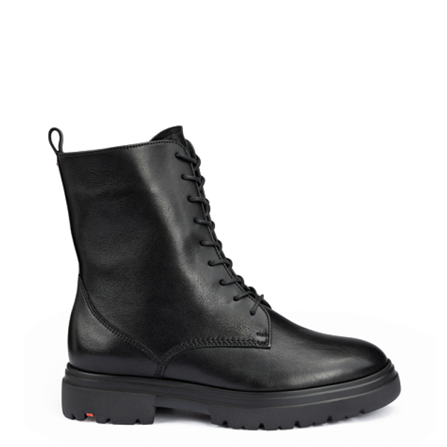 Lloyd 24-295-40 warm lining in black