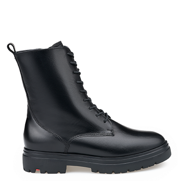 Lloyd 25-241-00 HAVEN 375 L Warm lining in black