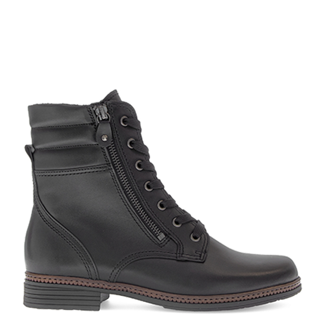 Gabor 4.672.27_7 warm lining in black