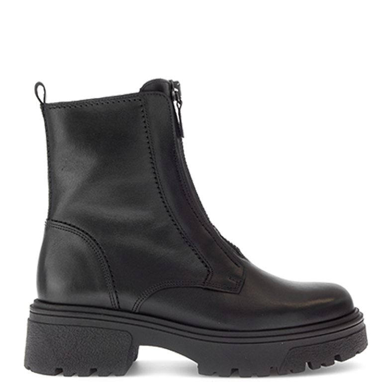 Gabor 1.763.77_7 warm lining in black