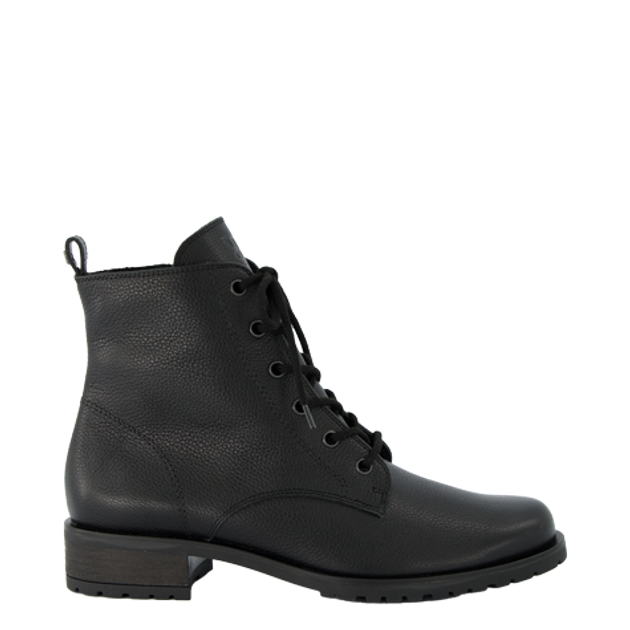 Paul Green 8280-028 warm lining in black