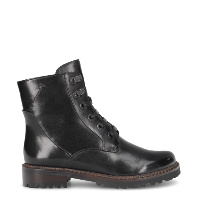 Maripé GG268 V.2 warm lining in black