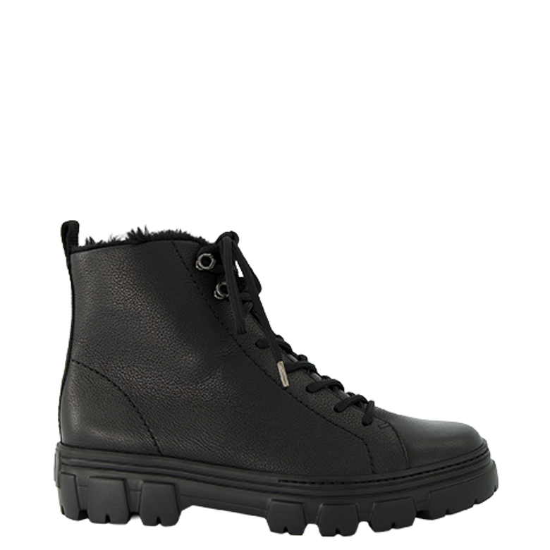 Paul Green 5663-004 Warmfutter in schwarz