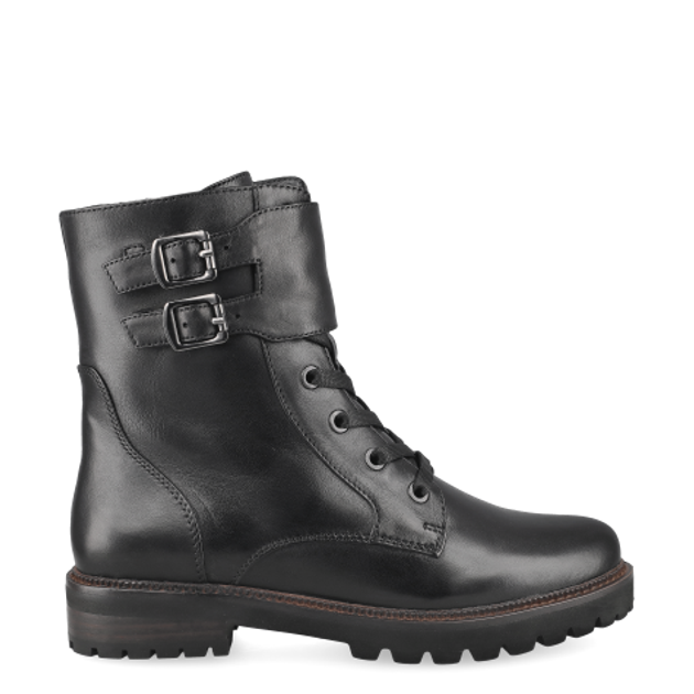 Maripé GG519 V.1 Warm Lining in Black