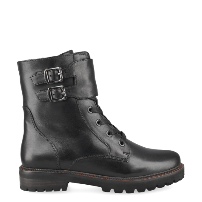 Maripé GG519 V.1 Warm Lining in Black
