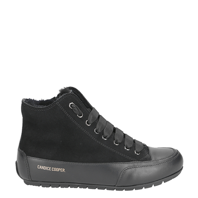 Candice Cooper 2016954.02.0A01 PLUS FUR warm lining in black