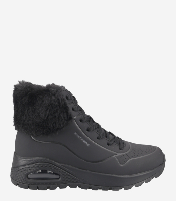 Skechers Art. UNO RUGGED - FALL AIR Warm lining in buy online