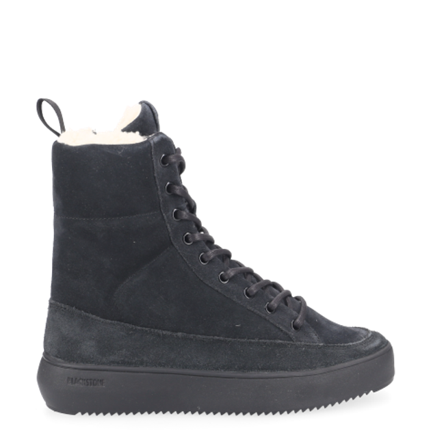 Blackstone LIUANA warm lining in blue