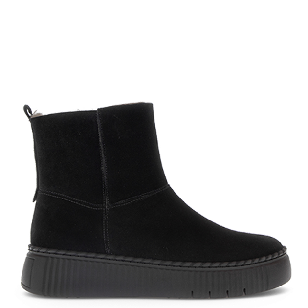 Gabor 3.542.17_7 warm lining in black